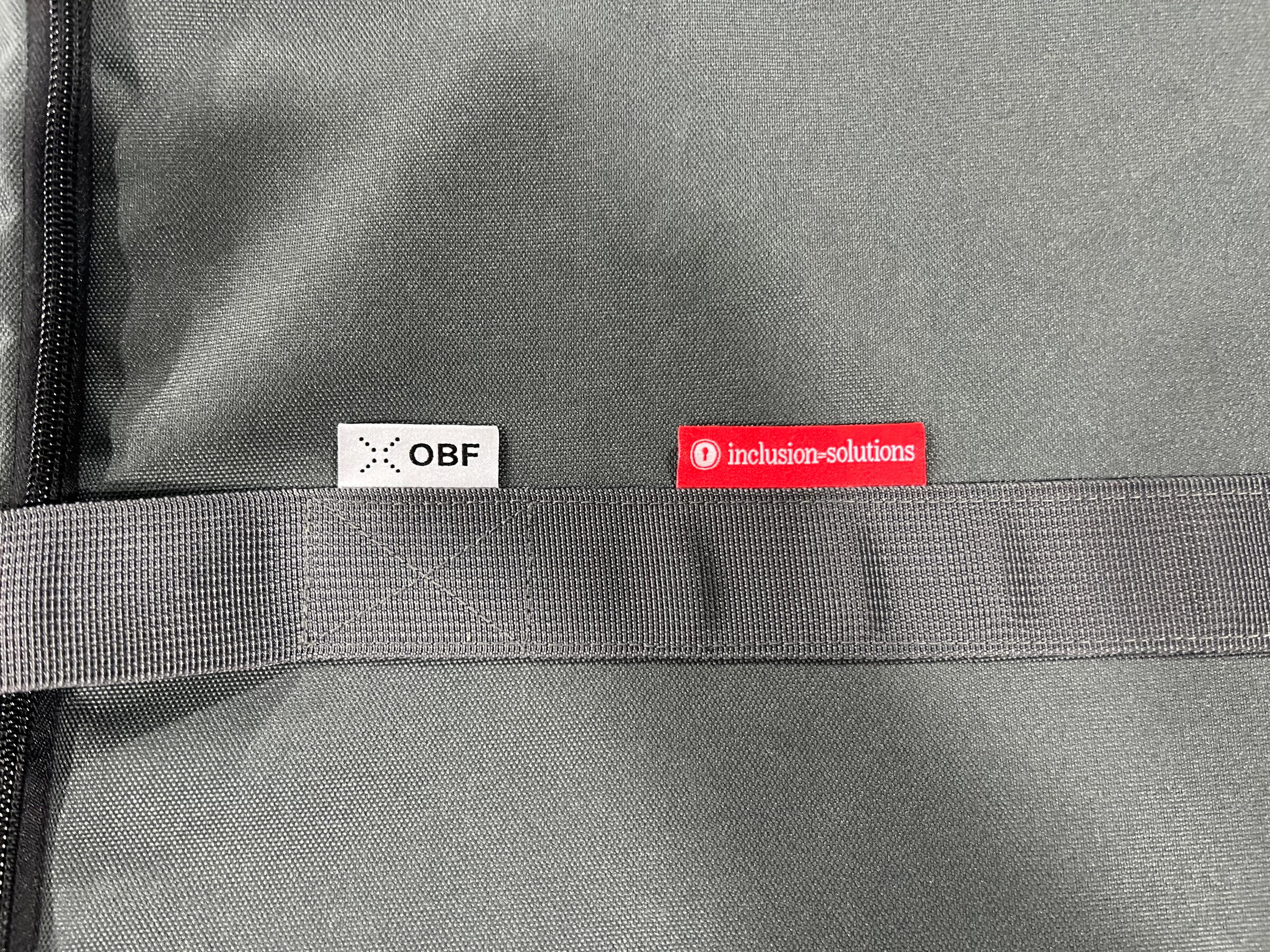 Booth Storage Bags &amp; Presiding Officer Cases